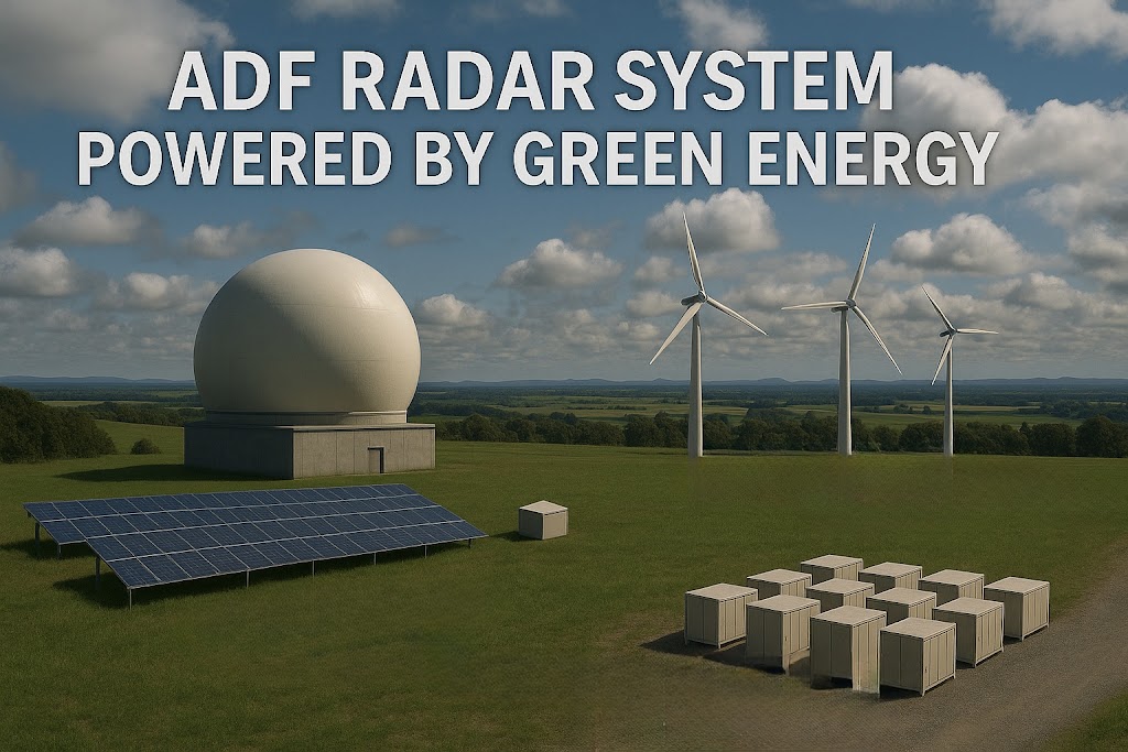 Pasifika Renewables Consultant | Hartnell Dr, Park Ridge QLD 4125, Australia | Phone: 0466 796 699