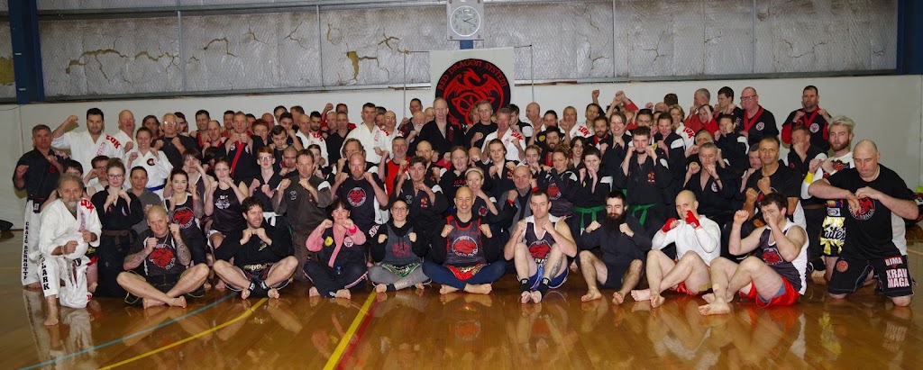 Bob Jones Martial Arts | 79 Phillip Island Rd, Surf Beach VIC 3922, Australia | Phone: 0492 800 458