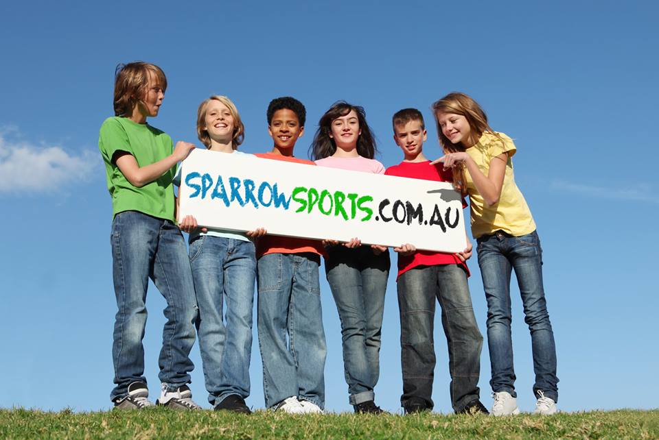 Sparrow Sports kids sports parties | home goods store | 38 Ryan Pl, Beacon Hill NSW 2100, Australia | 0412602999 OR +61 412 602 999