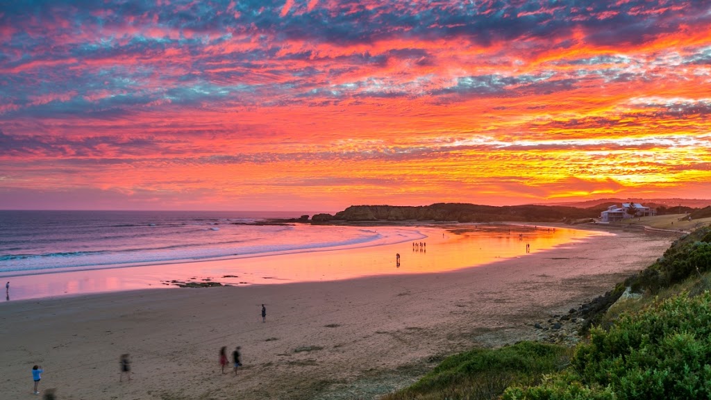 Surf Coast Getaway | Unit 22/18-22 Castles Dr, Torquay VIC 3228, Australia | Phone: 0406 492 991