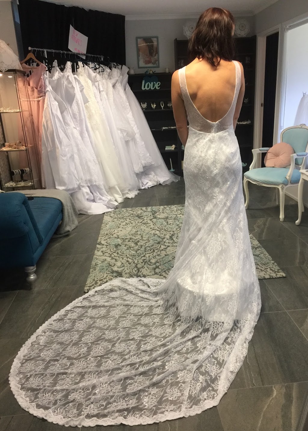 Love Always Bridal | 622 Mount Cotton Rd, Sheldon QLD 4157, Australia | Phone: 0400 446 668