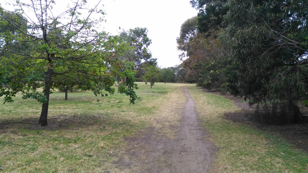 Moorabbin Reserve | park | Moorabbin VIC 3189, Australia