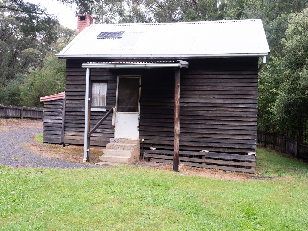 Kurth Kiln | museum | Soldiers Rd, Gembrook VIC 3783, Australia | 0359674201 OR +61 3 5967 4201