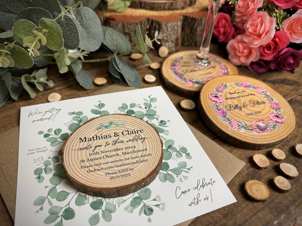 Wedding Forest | Factory 4/21 Britannia Creek Rd, Wesburn VIC 3799, Australia | Phone: (03) 5900 6023