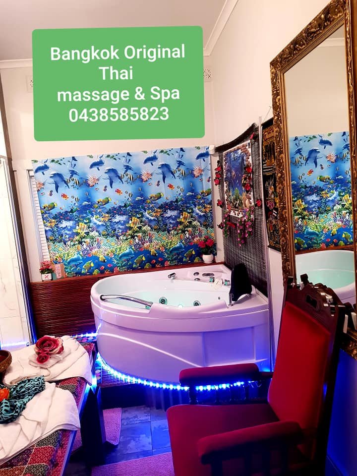 Bangkok Original Thai Massage@ & Spa |  | 111 Grange Rd, Allenby Gardens SA 5009, Australia | 0438585823 OR +61 438 585 823