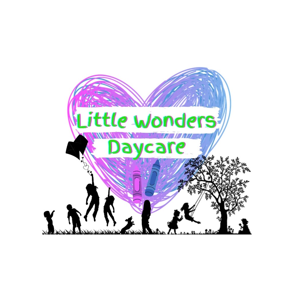 Little wonders family Daycare | 19 Taylor Pl, MacKenzie QLD 4156, Australia | Phone: 0435 437 626