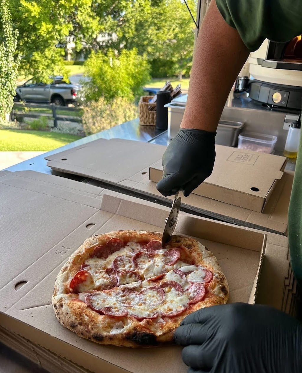 Wild & Sour | Wilton NSW 2571, Australia | Phone: 0427 984 949