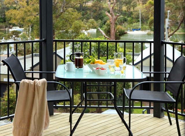 Edgewater Terraces at Metung | lodging | 2 Nicholas Ave, Metung VIC 3904, Australia | 0351562666 OR +61 3 5156 2666