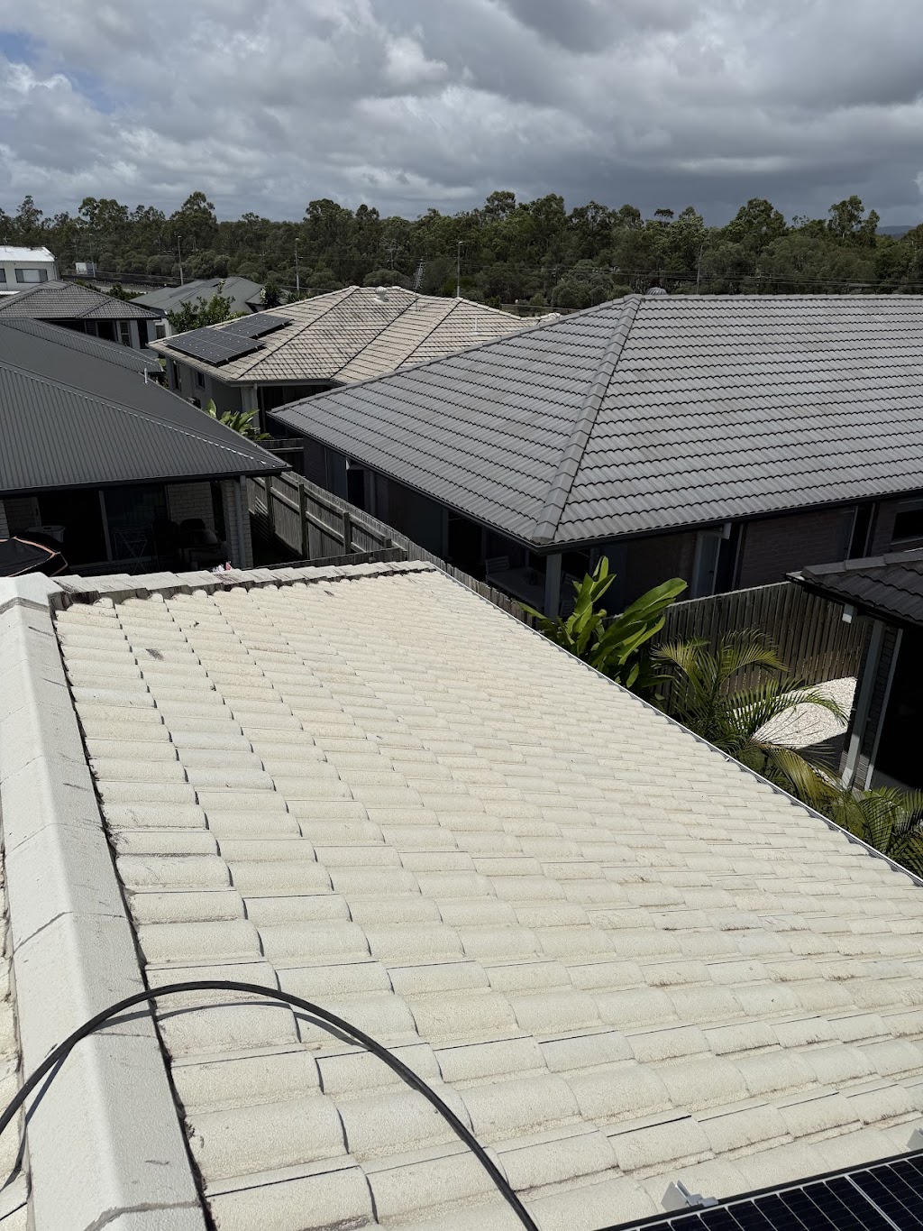Wash It Exterior | 1 Vue Bvd, Robina QLD 4226, Australia | Phone: 0456 985 279