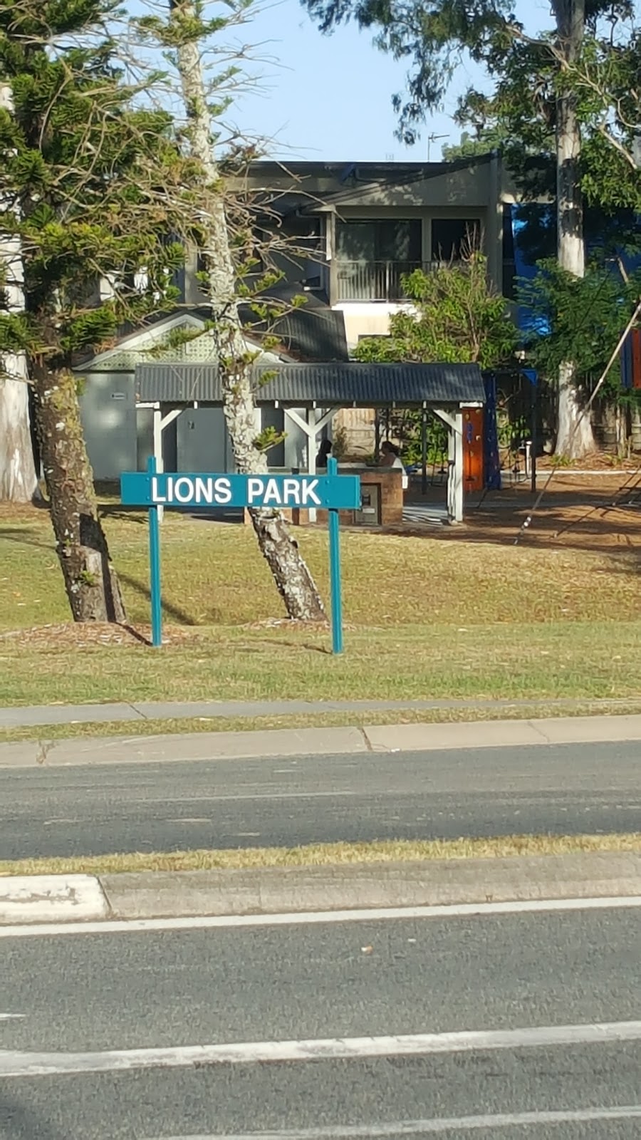 Lions Park, Helensvale | park | Discovery Dr, Helensvale QLD 4212, Australia