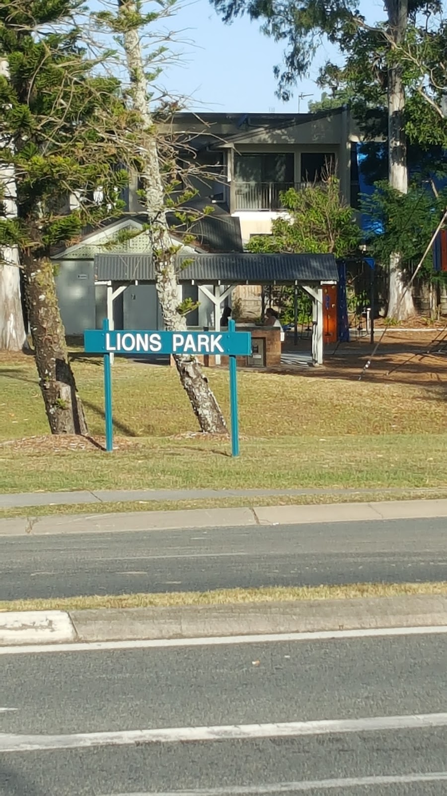 Lions Park, Helensvale | Discovery Dr, Helensvale QLD 4212, Australia