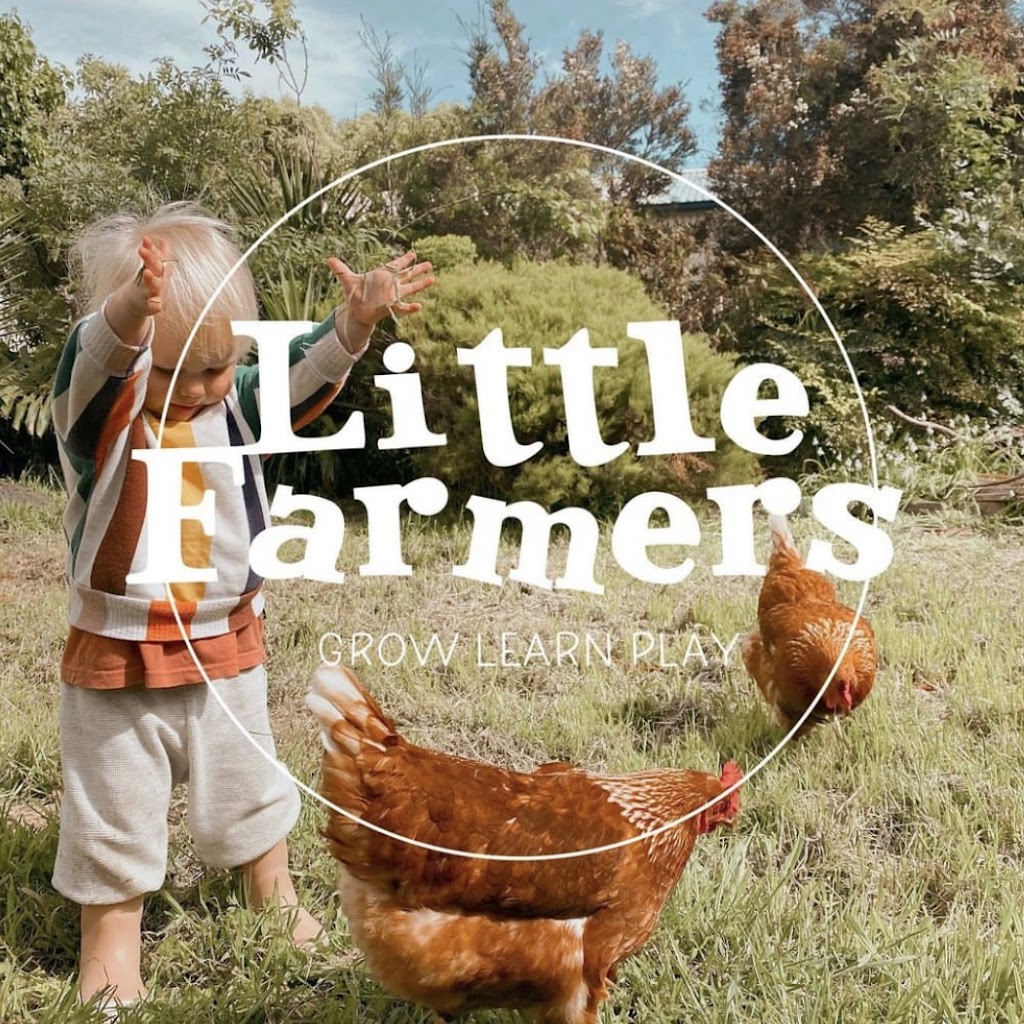 Little Farmers | school | 122 Browns Rd, Boneo VIC 3939, Australia | 0432342285 OR +61 432 342 285