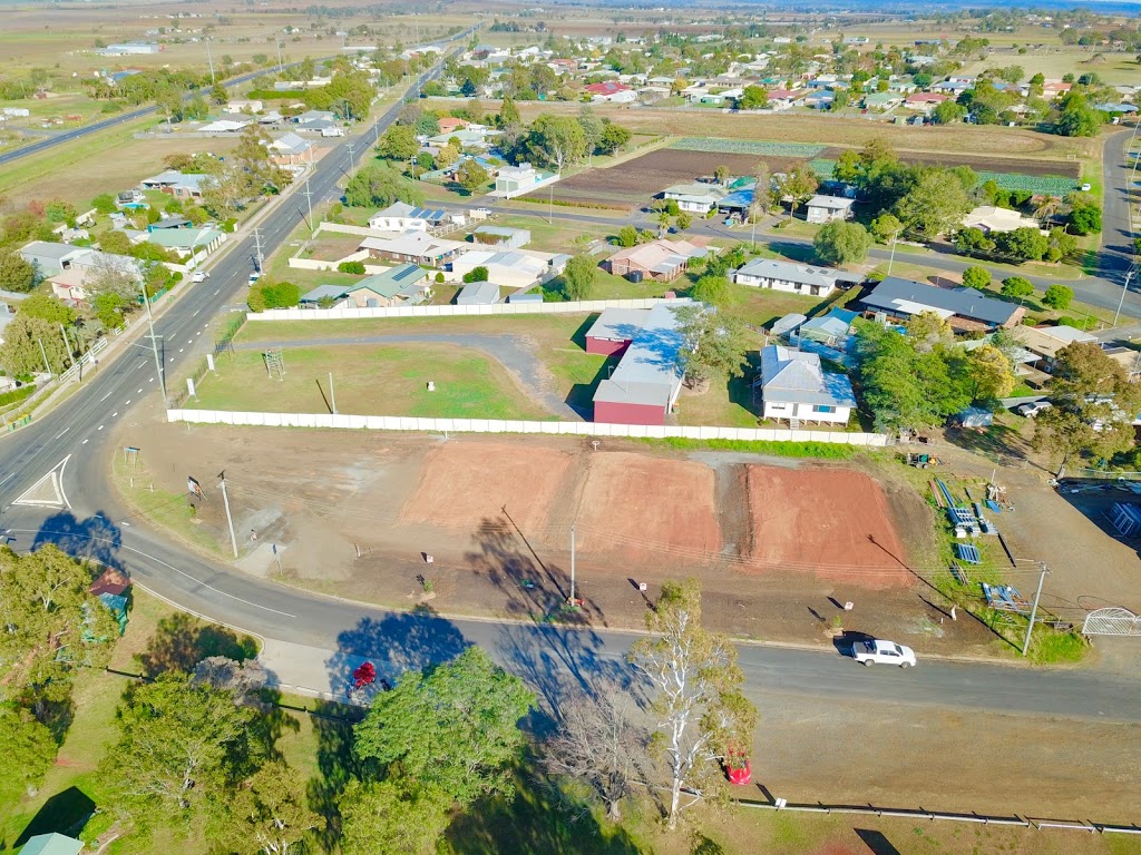 Main Estate |  | 97 Main St, Westbrook QLD 4350, Australia | 0450201511 OR +61 450 201 511