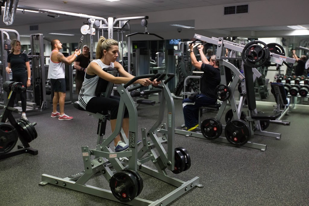 Good Vibes Fitness | gym | 7/11 Talavera Rd, Macquarie Park NSW 2113, Australia | 0423494401 OR +61 423 494 401