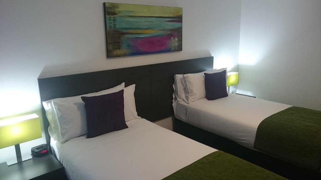Mackay Oceanside Central Hotel | lodging | 2C, E Gordon St, Mackay QLD 4740, Australia | 0756890388 OR +61 7 5689 0388