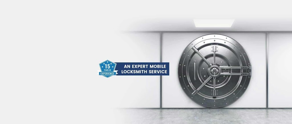 Global Locksmiths - Altona | locksmith | 4 Ginibi Dr, Altona North VIC 3025, Australia | 1300333565 OR +61 1300 333 565