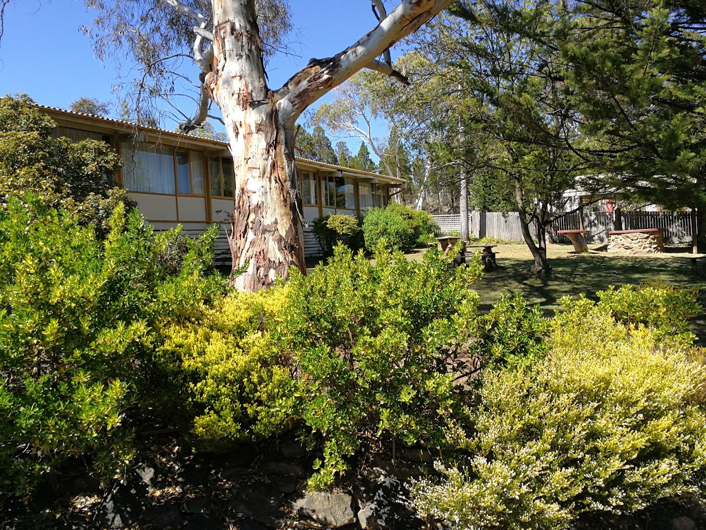High Country Motel | lodging | 12 Chapman St, Cooma NSW 2630, Australia | 0264521277 OR +61 2 6452 1277