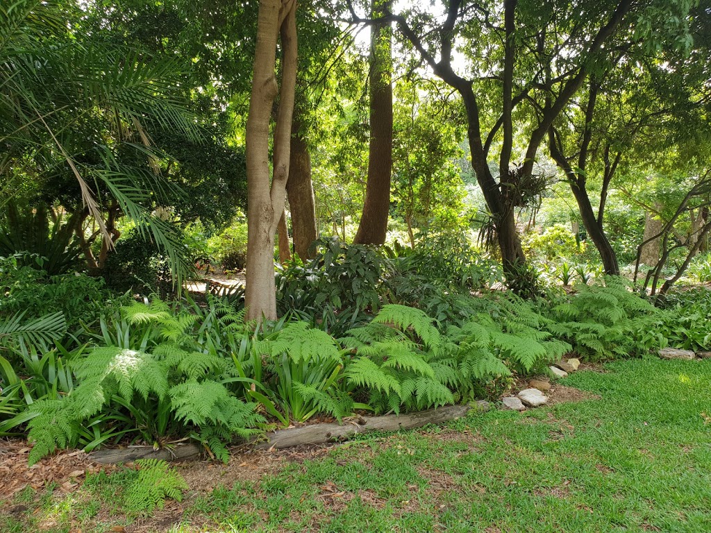 The Lilian Fraser Garden | park | Cnr Bellamy And, Laurence St, Pennant Hills NSW 2120, Australia | 0298476853 OR +61 2 9847 6853