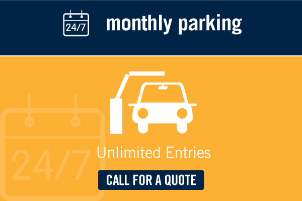 Secure Parking - 45 Henderson Street Car Park | parking | 45 Henderson St, Fremantle WA 6160, Australia | 1300727483 OR +61 1300 727 483