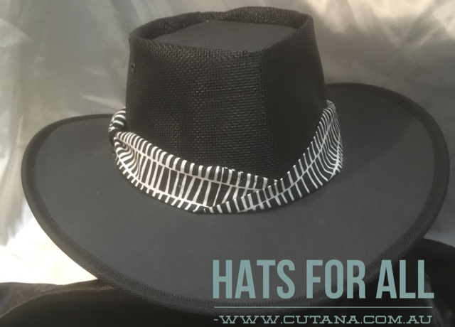 Cutana Hat Company | clothing store | 2/15 Barrett Dr, Lennox Head NSW 2478, Australia | 0434486948 OR +61 434 486 948