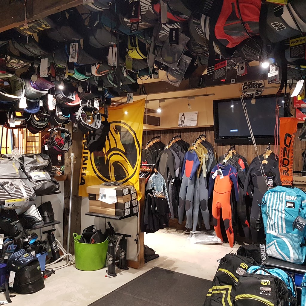 SHQ Boardsports - Sandringham | 81 Beach Rd, Sandringham VIC 3191, Australia | Phone: (03) 9598 2867