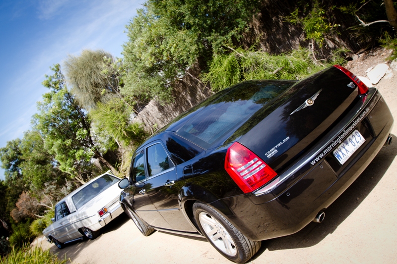 Mornington Chauffeured Limousines | 900 Moorooduc Hwy, Mornington VIC 3931, Australia | Phone: (03) 5978 8900