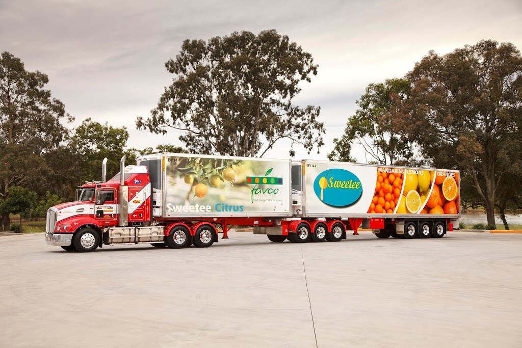 Lindsay Transport | moving company | 28-40 Vella Dr, Sunshine West VIC 3020, Australia | 0383797100 OR +61 3 8379 7100