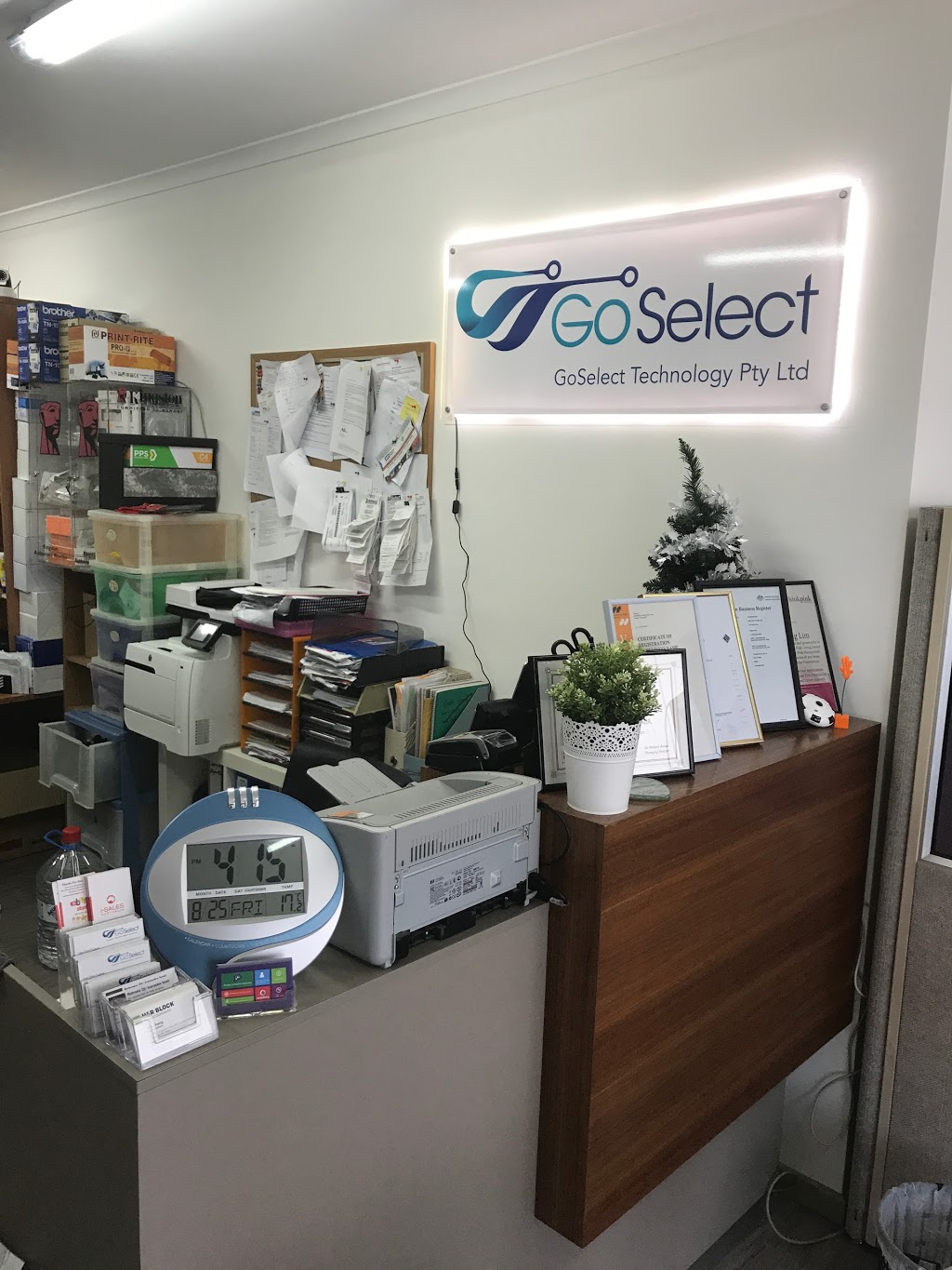 GoSelect Technology Pty Ltd | Shop 1/10 Llewellyn Pl, Eumemmerring VIC 3177, Australia | Phone: (03) 9028 8588