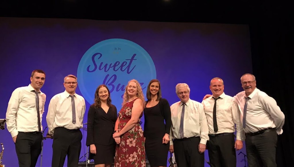 Sweet Buzz - Live Music for any occasion! | 15 Peacock Pl, Wangaratta VIC 3677, Australia | Phone: 0408 677 882