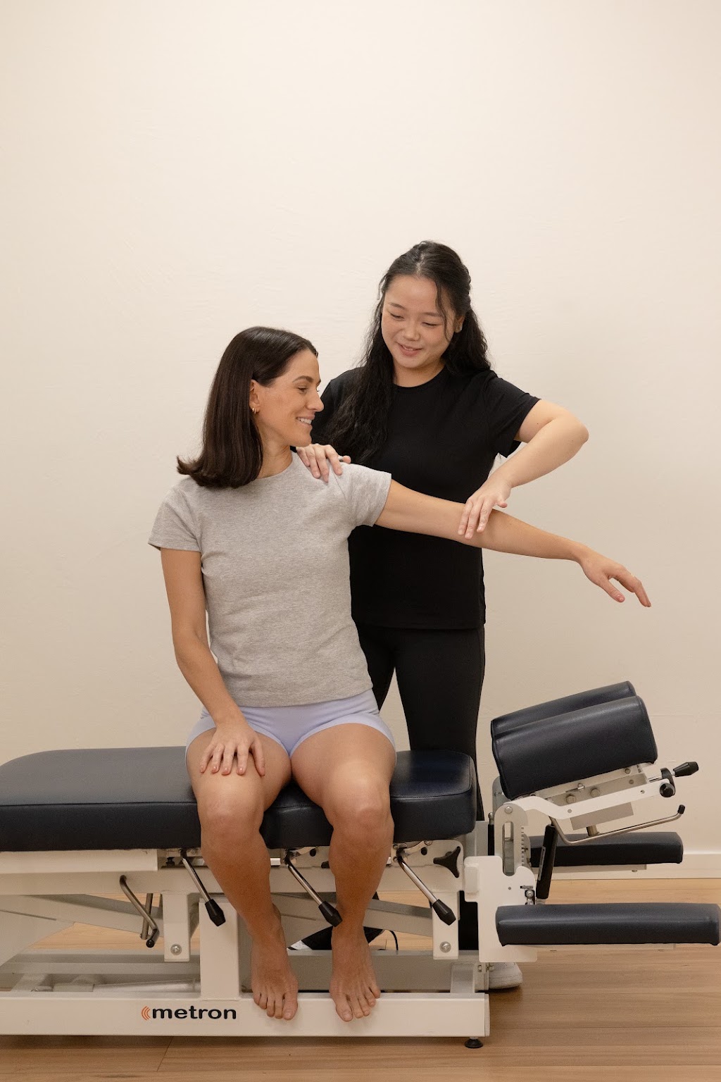 Healthy Move: Physio, Clinical Pilates, Chiro & Remedial Massage | 13/114 James St, Templestowe VIC 3106, Australia | Phone: (03) 9000 5656