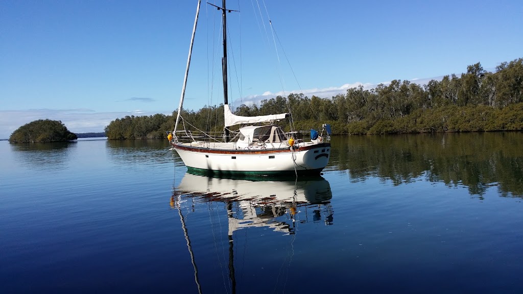 Between Waters B & B | Dora Creek NSW 2264, Australia | Phone: (02) 4973 6193