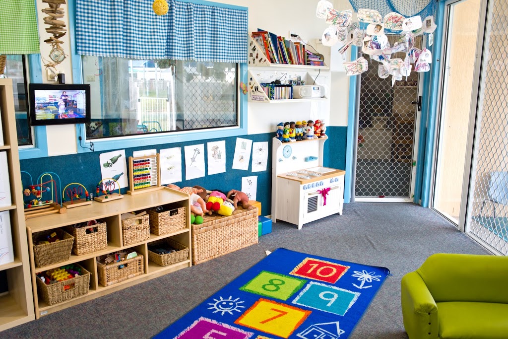 Goodstart Early Learning Kallangur - Duffield Road East | school | 52 Duffield Rd, Kallangur QLD 4503, Australia | 1800222543 OR +61 1800 222 543