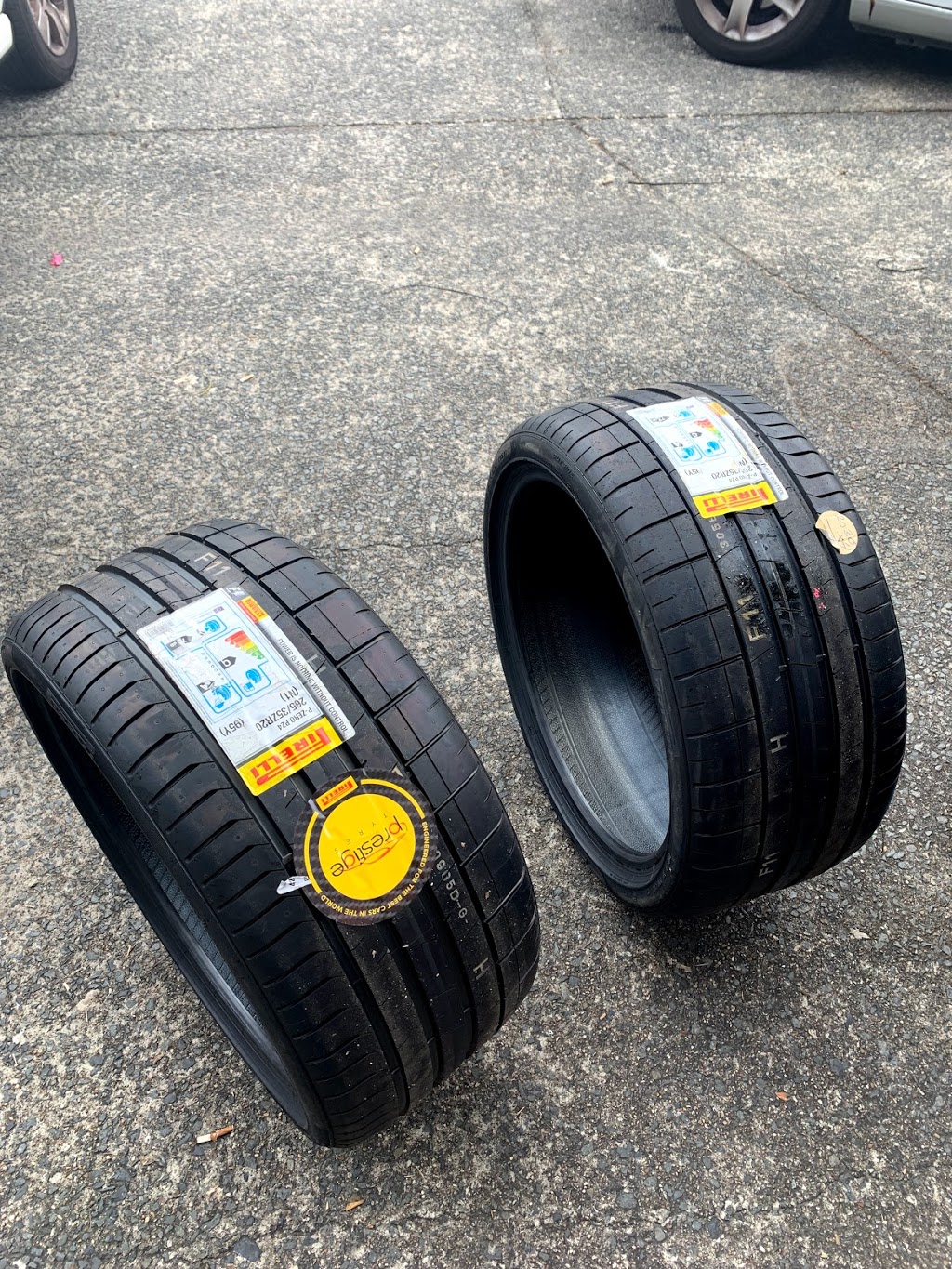 Faster Tyres Pty ltd | car repair | 1/37 Smallwood St, Underwood QLD 4119, Australia | 0731073336 OR +61 7 3107 3336