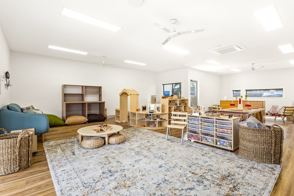 C&K Parkhurst Childcare Centre | 906-910 Yaamba Rd, access from, 4 Mason Ave, Parkhurst QLD 4702, Australia | Phone: (07) 4994 3361