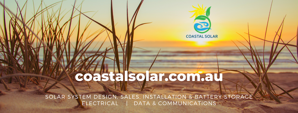 Coastal Solar Sunshine Coast Pty Ltd | Unit 2/33 Access Cres, Coolum Beach QLD 4573, Australia | Phone: 0400 202 139