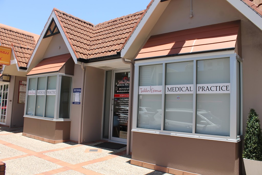 Tedder Avenue Medical Practice | doctor | Shop 7/26 - 30 Tedder Ave, Main Beach QLD 4217, Australia | 0755328272 OR +61 7 5532 8272