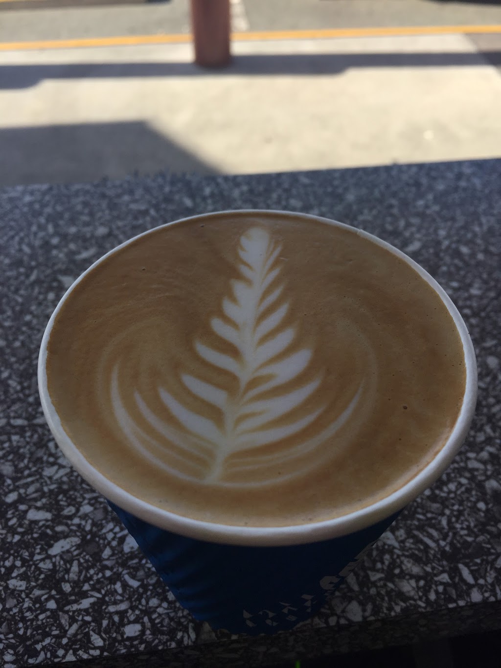Coffee Cube | cafe | 10/20-30 Mount Warren Blvd, Mount Warren Park QLD 4207, Australia | 0448728690 OR +61 448 728 690