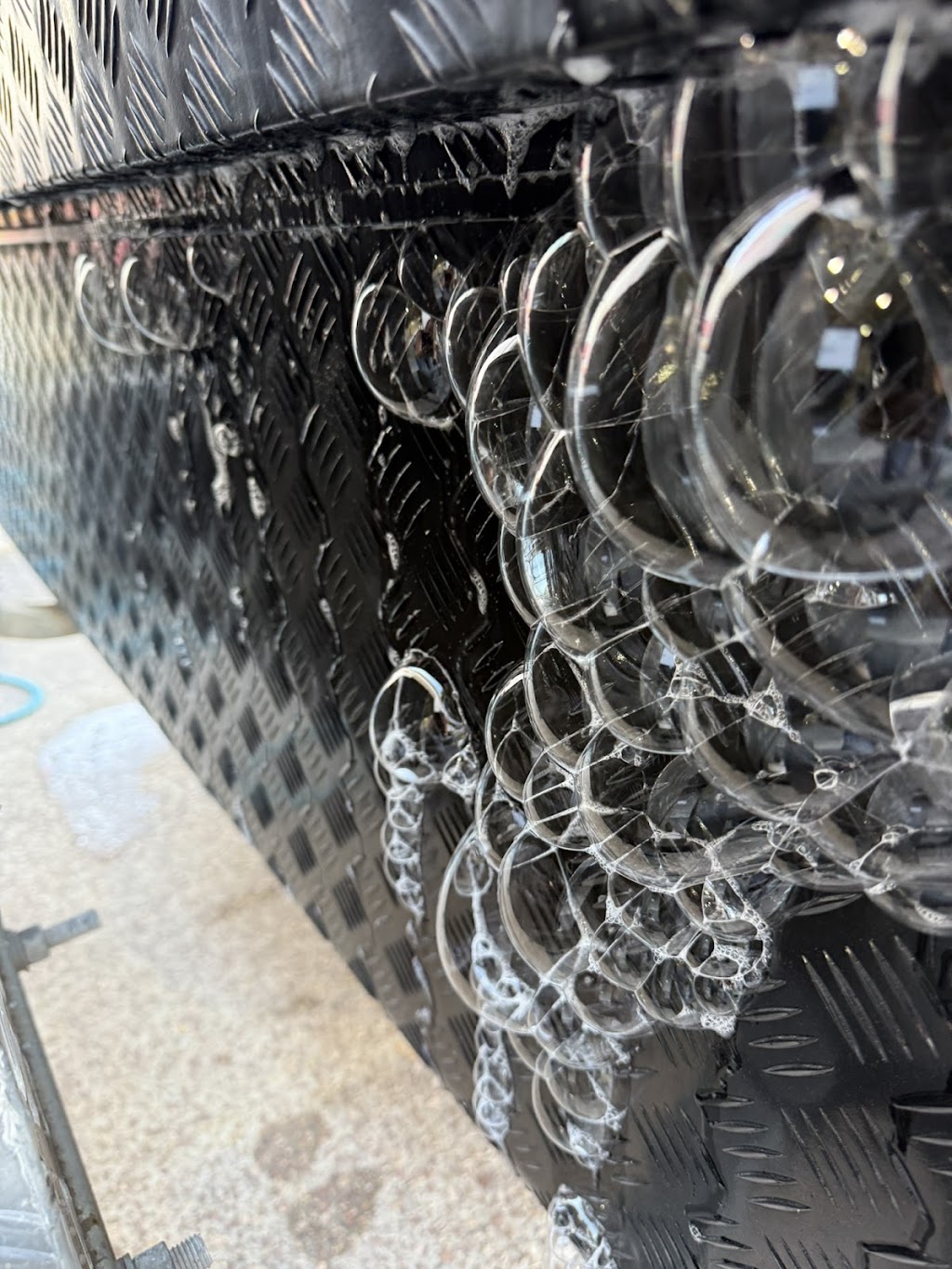 Hunter Caravan Leak Testing | 19 Heather St, Heatherbrae NSW 2324, Australia | Phone: 0451 717 432