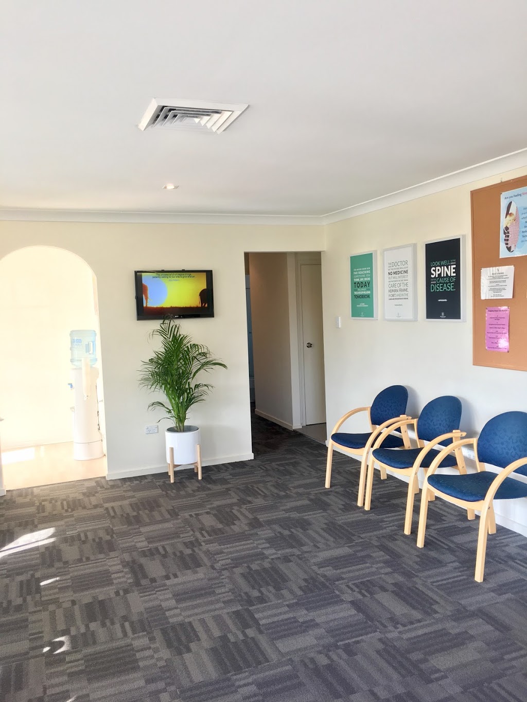 Bundall Chiropractic | health | 1 Esther Pl, Surfers Paradise QLD 4217, Australia | 0755399433 OR +61 7 5539 9433