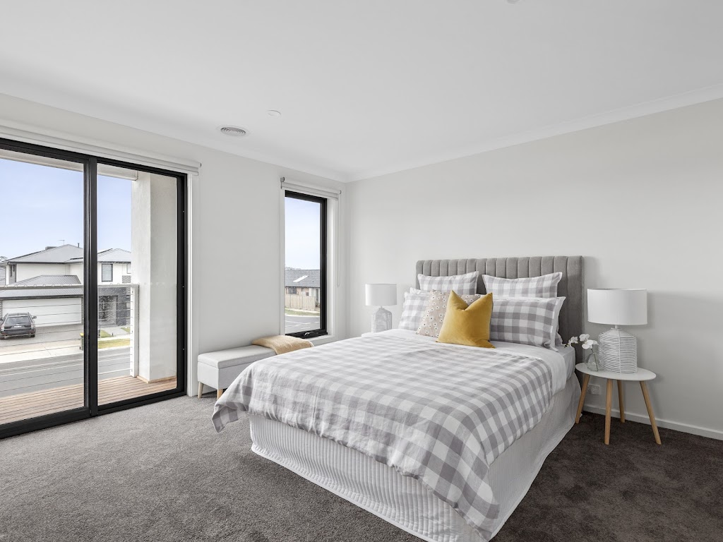 Geelong Homes - Lara Lakes | 457 Ohallorans Rd, Lara VIC 3212, Australia | Phone: (03) 5222 5522