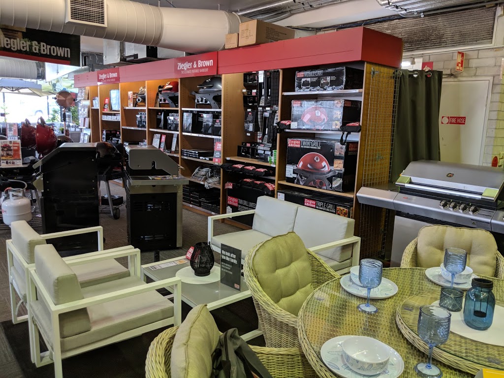 Barbeques Galore Hornsby | furniture store | Cnr Bridge Road &, George St, Hornsby NSW 2077, Australia | 0294777388 OR +61 2 9477 7388