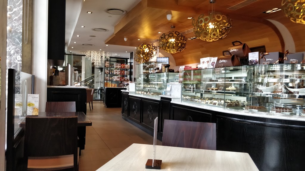 Guylian Belgian Chocolate Café | Opera Quays, Shop 10/3 Macquarie St, Sydney NSW 2000, Australia | Phone: (02) 8274 7900