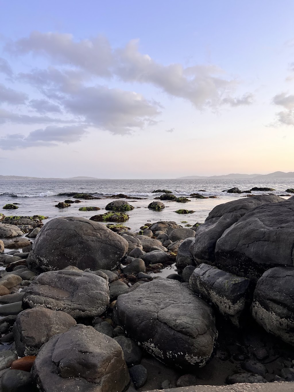 Ease&Motion | 7 Beach Rd, Sandy Bay TAS 7005, Australia | Phone: 0405 670 124