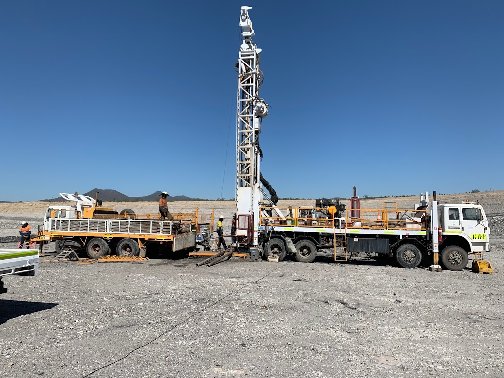 Wizard Drilling | general contractor | 266 Cedars Rd, South Bingera QLD 4670, Australia | 0741579635 OR +61 7 4157 9635