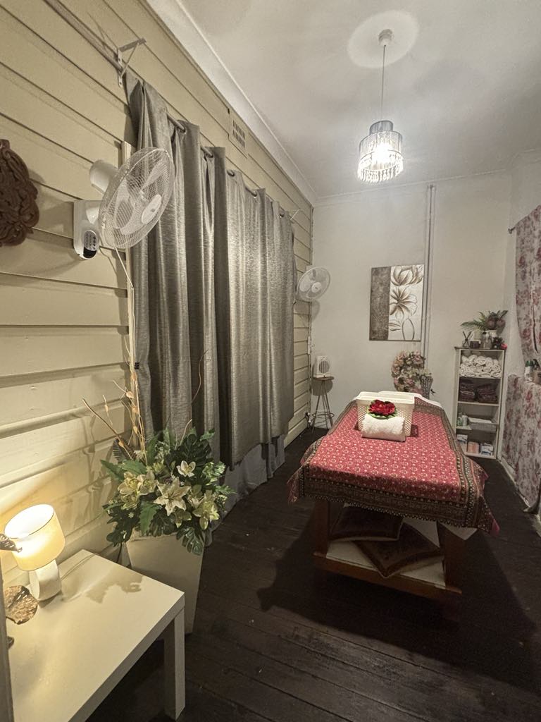 Sangdaos Thai Massage Morisset | upstairs suite, 71 Dora St, Morisset NSW 2264, Australia | Phone: 0452 394 629