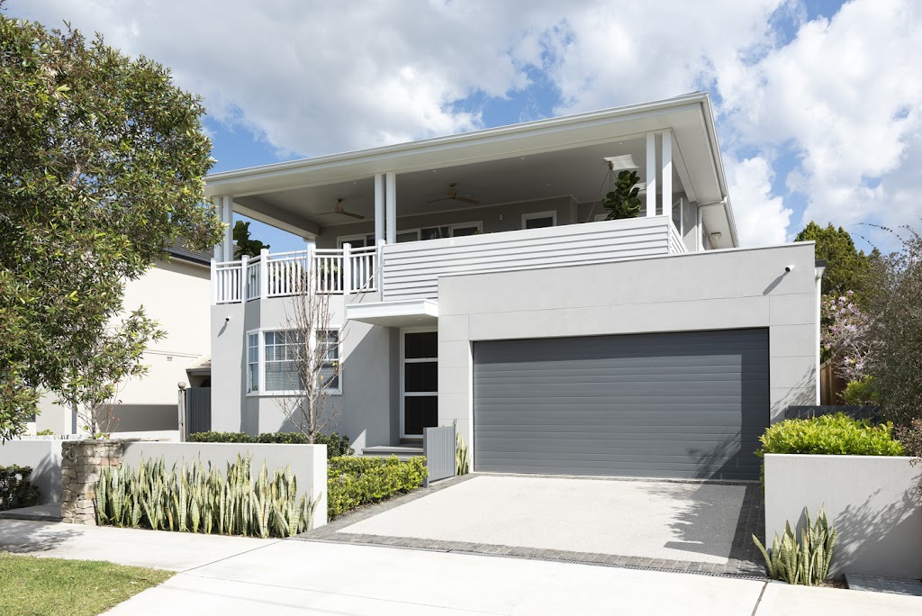 McRae + Lynch Design | general contractor | Shop 4/4 Princes Hwy, Sylvania NSW 2224, Australia | 0412468217 OR +61 412 468 217