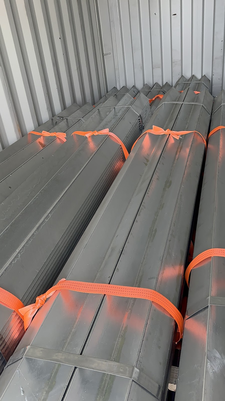 Maa Steel | 70 Farrants Rd, Werribee South VIC 3030, Australia | Phone: 0451 969 374