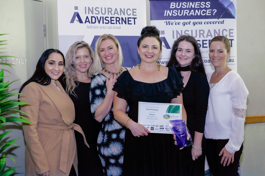 R & R Property - Real Estate Bulahdelah | 78 Stroud St, Bulahdelah NSW 2423, Australia | Phone: (02) 4997 4325