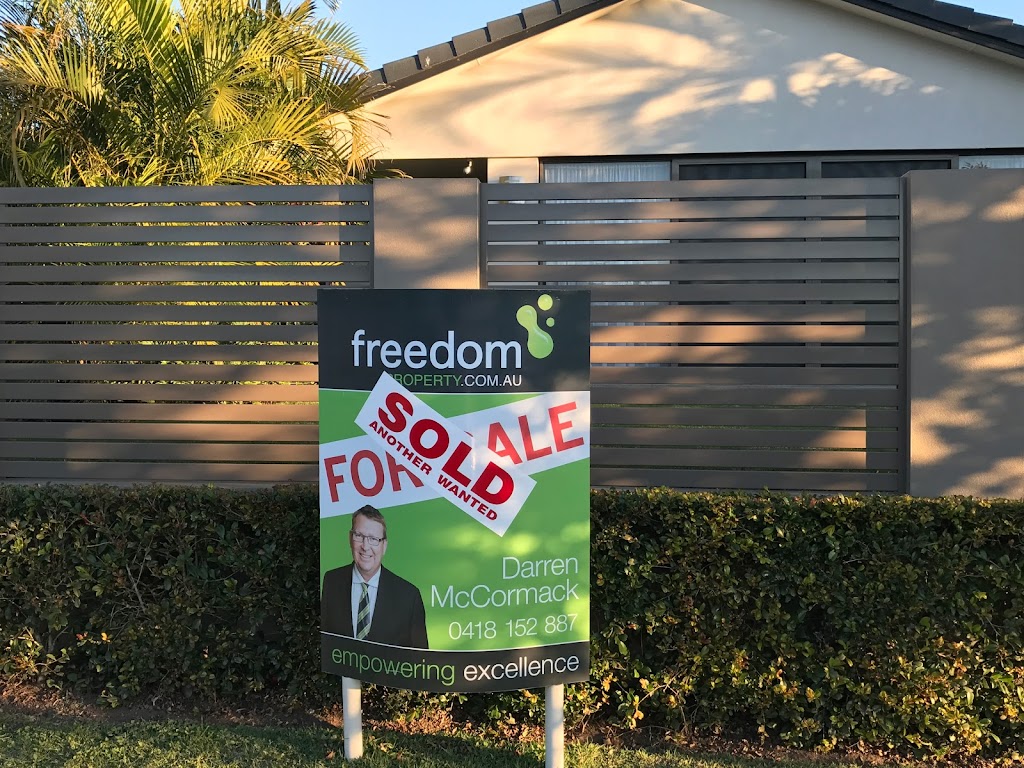 Freedom Property.com.au - Bayside Team | 3/368 Main Rd, Wellington Point QLD 4160, Australia | Phone: 0418 152 887