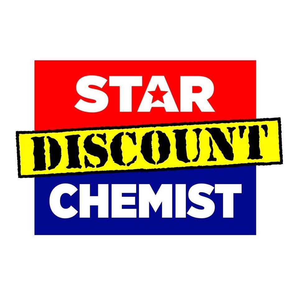Star Discount Chemist Salisbury East | Manor Farm Shopping Centre, 13-15/53-63 Northbri Avenue, Salisbury East SA 5109, Australia | Phone: (08) 8258 3727